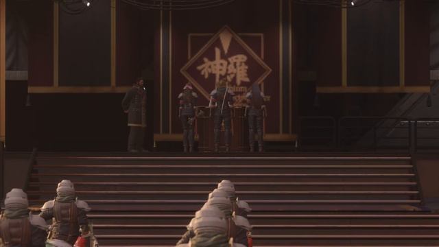 Cloud VS Roche Rematch смотреть онлайн