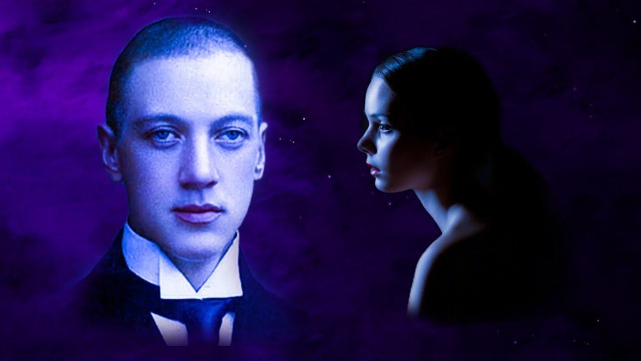 Николай Гумилёв "Когда, изнемогши от муки..." Читает Павел Морозов смотреть онлайн