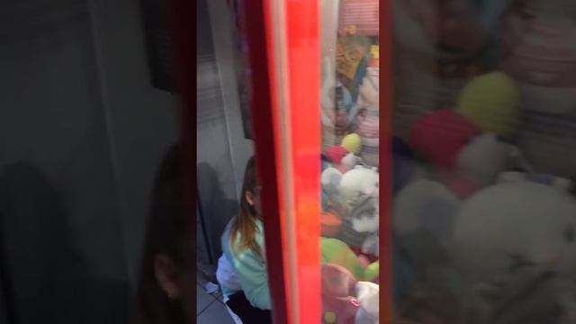 Автомат игрушек смотреть онлайн