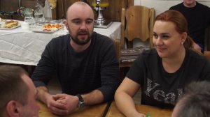 Тренинг по продажам