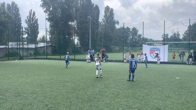 Святошин CUP 2022. ФК Вишгород - Ліцей. 2:2 смотреть онлайн