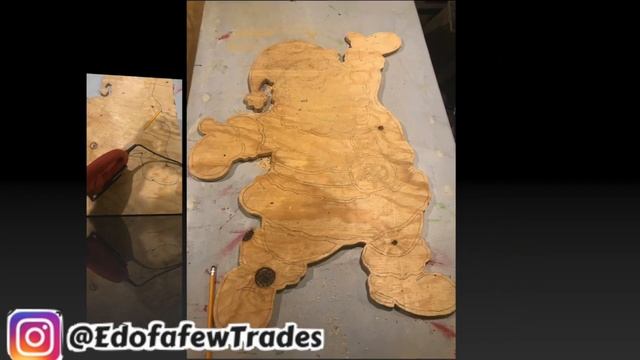 DIY SANTA CLAUS CHRISTMAS YARD DECORATION, HOW TO MAKE SANTA CLAUS !!! смотреть онлайн