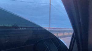 Раннее утро,дорога