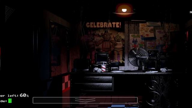 фнаф. хочу пройти