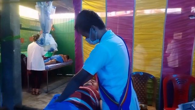 Aamasha Healing Camp Day 2 at Borong Phamtam South Sikkim | Daily Vlogs | Mountain vlogger смотреть онлайн