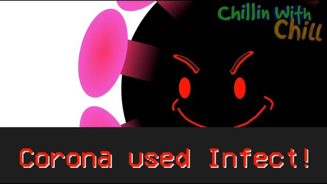 Fight the Corona Virus Collab entry (Host: Animation Z) смотреть онлайн