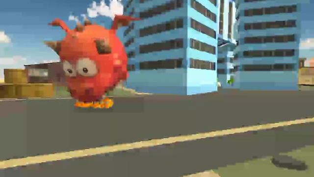 древний динозавр🦖🦕 напал на нас!😱❓ смотреть онлайн