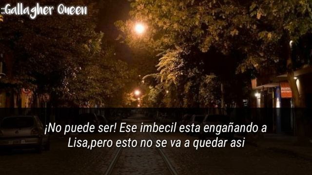 Bajo tu sombrilla ☔ | Imagina con Aidan Gallagher [Cap Unico] смотреть онлайн