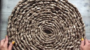 ВСЕ В ШОКЕ ОТ МОИХ ЖЕЛТЫХ НОГТЕЙ  А Я ВСЕГО ЛИШЬ ДЕЛАЮ КОРЗИНЫ