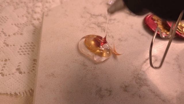 chatGPT로 정한 컨셉 실링왁스 Wax Sealing ASMR смотреть онлайн