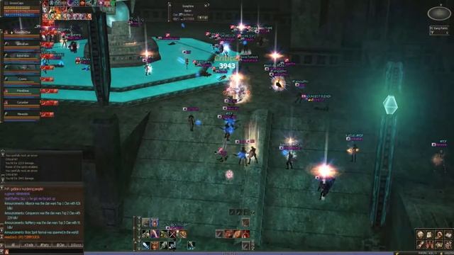 PDF #alliance #l2eola_seasson3 #Vol3 #Let The Game Do The Talk смотреть онлайн