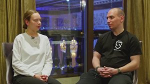 Наставник-герой | Интервью с Иваном Абрамовым