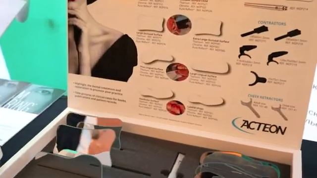 Извлечение фрагментов инструментов