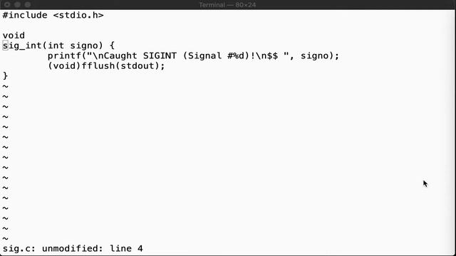 UNIX24_1_5 Advanced Programming in the UNIX Environment_ Tool Tip_ ctags(1)