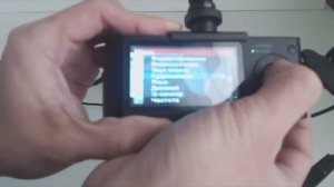 Lecmal R300 Dual Camera Dashboard DVR Review