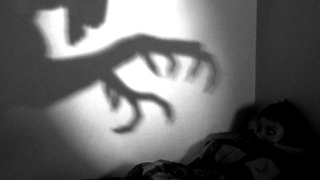 6 Самых СТРАШНЫХ примет  Как их избежать смотреть онлайн