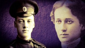 Николай Гумилев "ОНА" ("Я знаю женщину: молчанье...") Читает Павел Морозов