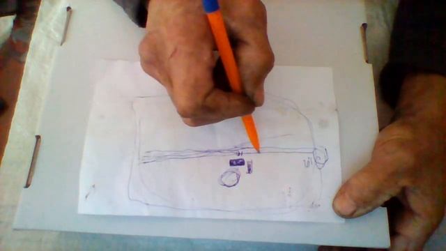 Перевал Дятлова. Кто охранял место под кедром ?