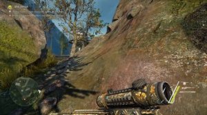Sniper Ghost Warrior 3, часть 1