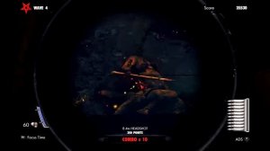 Семь причин купить Zombie Army Trilogy