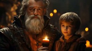 Спектакль Джо❗ Колыбельная о Цветочной Стране❗ Создано Нейросетью❗