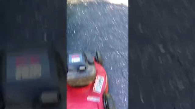 mower start up смотреть онлайн