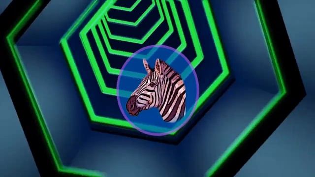 Inspiring technology Music Zebra Dubstep смотреть онлайн