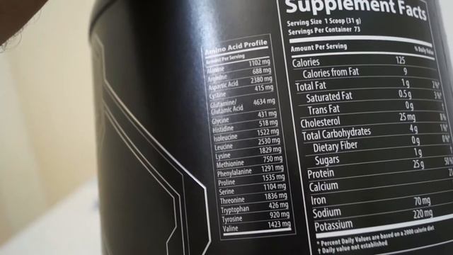 Review - Nutrabolics Isobolic Triple Isolate Protein [Chocolate Flavor] смотреть онлайн