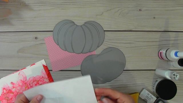 Tis the Season for Autumn Cards! 🍁 Pink Paper Pumpkin, Oh My! смотреть онлайн