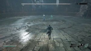 Thymesia @ Урд [Прохождение]