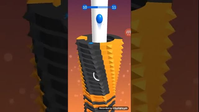 Играем в стак бал смотреть онлайн