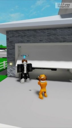 МЕМ НЕ НА ТОГО НАРВАЛСЯ roblox #roblox #vladshow #мемроблокс