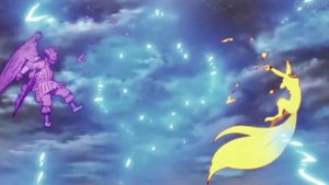 Naruto vs sasuke amv see me fall (first edit)