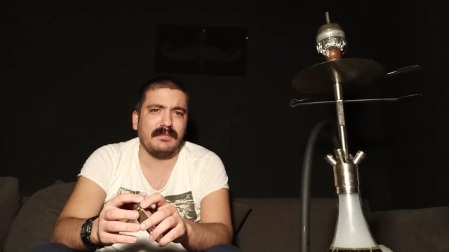 DAİM HARAM NARGİLE TÜTÜNÜ TADIM TESTİ смотреть онлайн