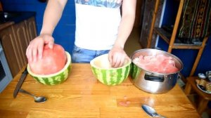 ⛔ [Удаленное видео] Мамикс   ЧТО СЛУЧИЛОСЬ С АРБУЗОМ