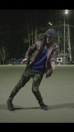 Уличные танцы Street dancing #shorts