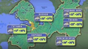 Влада Макейчик на ТВ
