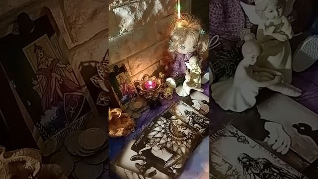 Высшие Силы и Ваш Род передают!👁️⁉️🎁💥🙂🌹🔥💯💐🤔💞❤️🙏