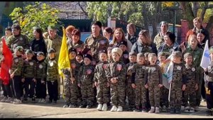 Шарудилова Н В Педагог дополнительного образования 
МДОУ детский сад №19 станицы Лабинский район