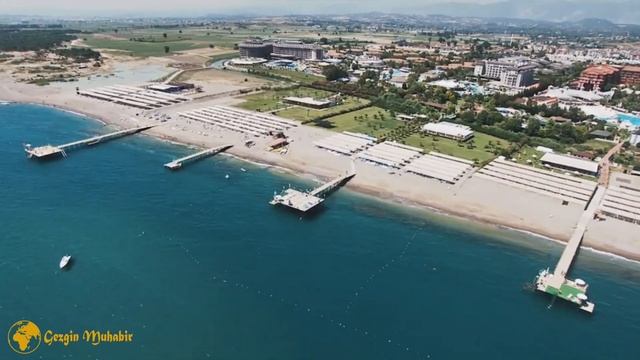 Seaden Sea World Resort & Spa