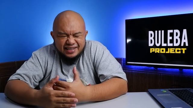 BP.11 - Sahaja Aku Berpuasa Untuk Kurus.... смотреть онлайн