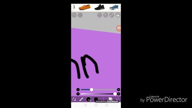 Немного о том как я рисую в ибис пеинт икс.. смотреть онлайн