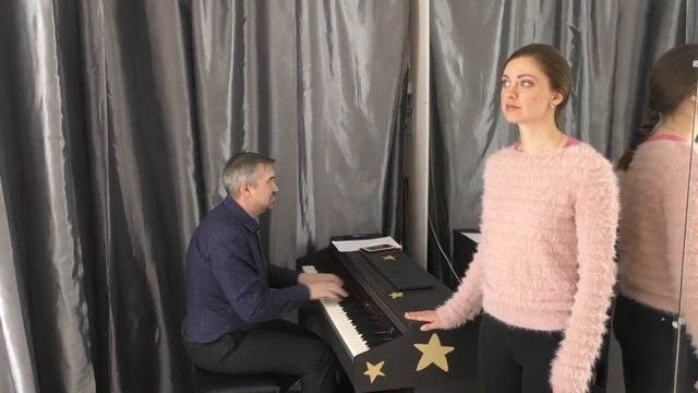 Вокальные упражнения Часть 2   Андрей Гранд