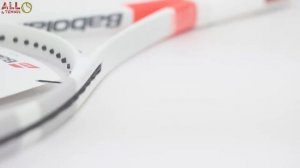 Ракетка для большого тенниса Babolat Pure Strike 16/19 U