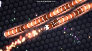 Slither.io ТРОЛЛИНГ В СЛИЗАРИО И ЛУЧШИЕ МОМЕНТЫ