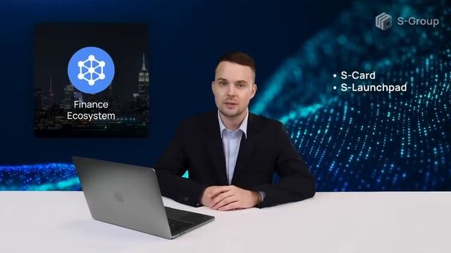 Инвестиционная группа компаний S-Group.Направления, достижения и планы смотреть онлайн