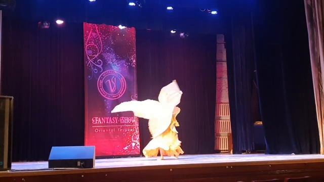 Козодаева Елена (Бедуинка) "Осенние листья" смотреть онлайн