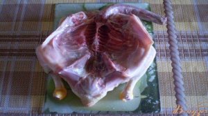 Жаркое по-домашнему