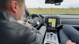 НОВЫЙ JAC T9 , СЛОМАЛСЯ НА 3000км ???