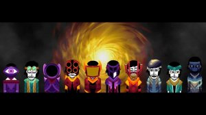 MOD JURA REBOOT | @fonmodbox | INCREDIBOX